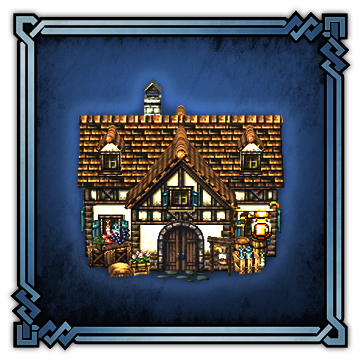 Trophy Icon