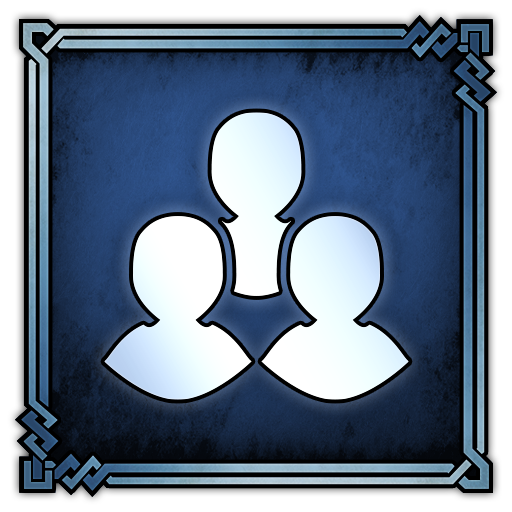 Trophy Icon