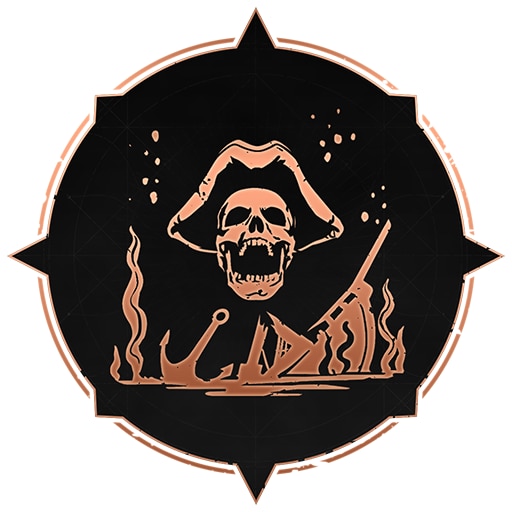 Il forziere di Davy Jones