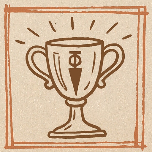 Trophy Icon