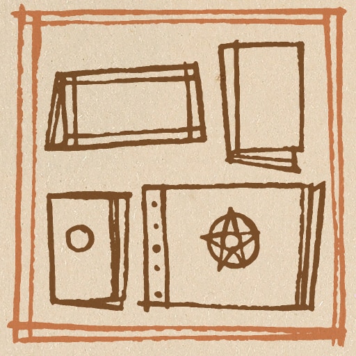 Trophy Icon