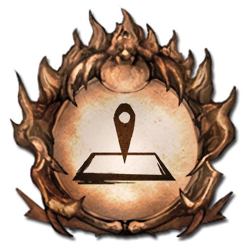 Trophy Icon