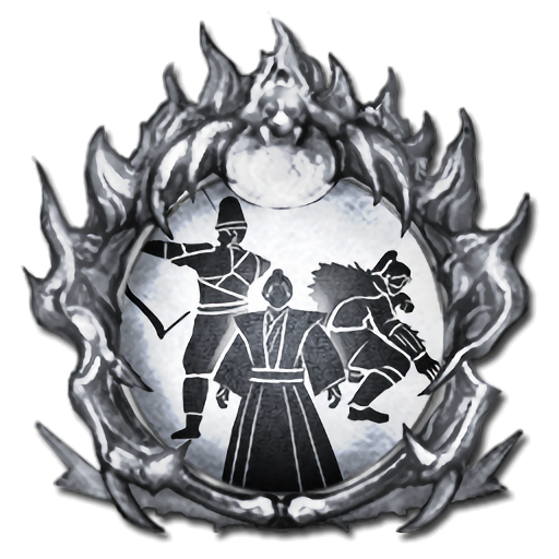 Trophy Icon