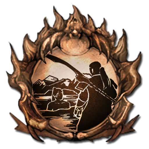 Trophy Icon