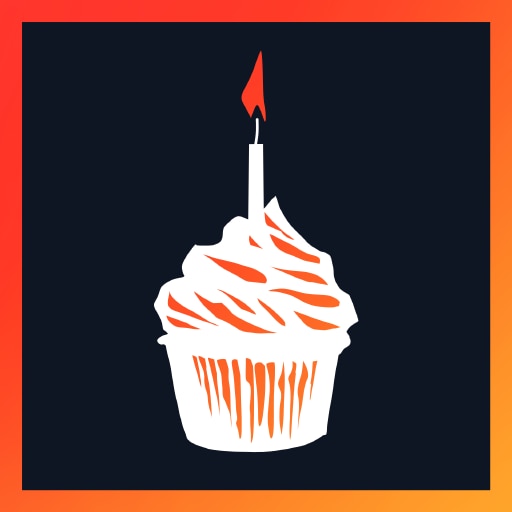 Trophy Icon