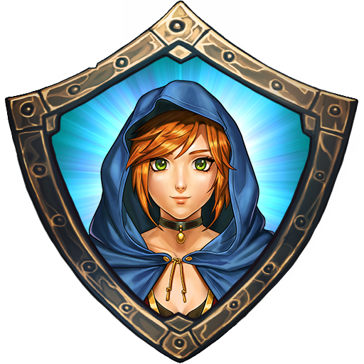 Leggenda di Etheria
