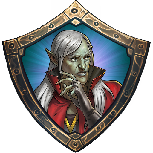 Il Galnoth del venerdì