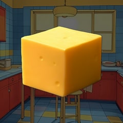 Trophy Icon