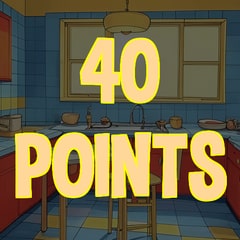 Trophy Icon