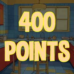 Trophy Icon