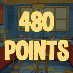 Trophy Icon