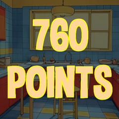 Trophy Icon