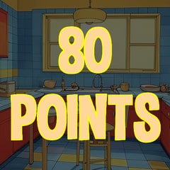 Trophy Icon
