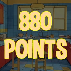 Trophy Icon