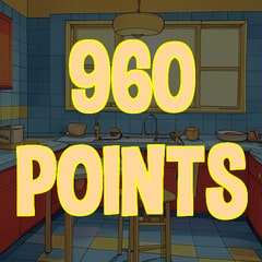 Trophy Icon