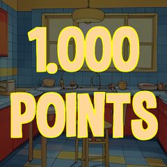 Trophy Icon