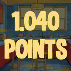 Trophy Icon