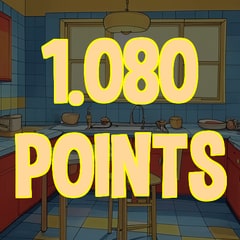 Trophy Icon