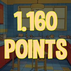 Trophy Icon