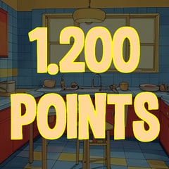 Trophy Icon