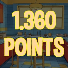 Trophy Icon