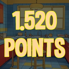 Trophy Icon