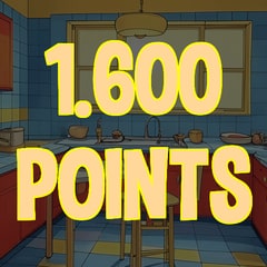 Trophy Icon