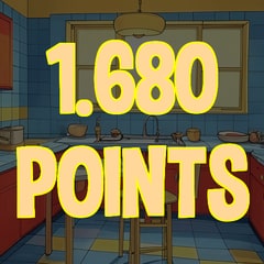 Trophy Icon
