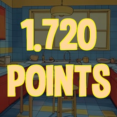 Trophy Icon