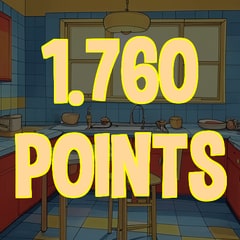 Trophy Icon