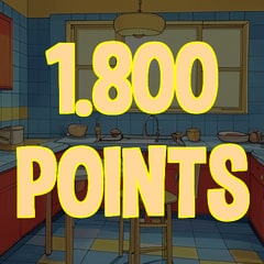 Trophy Icon