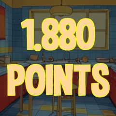Trophy Icon