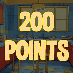 Trophy Icon