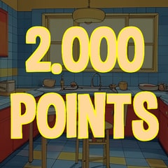Trophy Icon