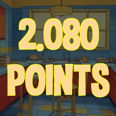 Trophy Icon