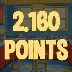 Trophy Icon
