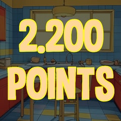 Trophy Icon