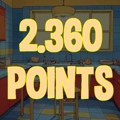 Trophy Icon