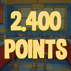 Trophy Icon