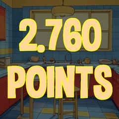 Trophy Icon