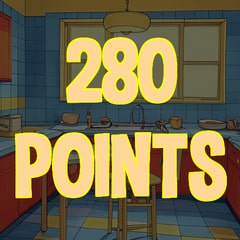 Trophy Icon