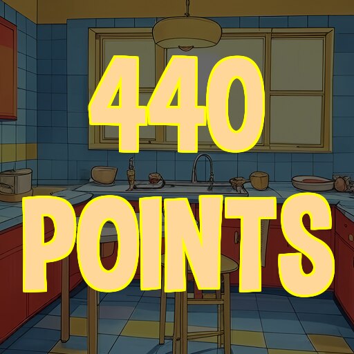 Trophy Icon