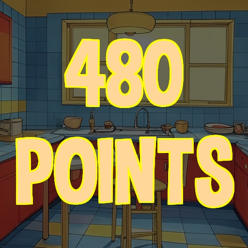 Trophy Icon