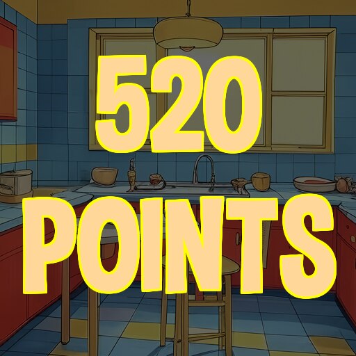 Trophy Icon