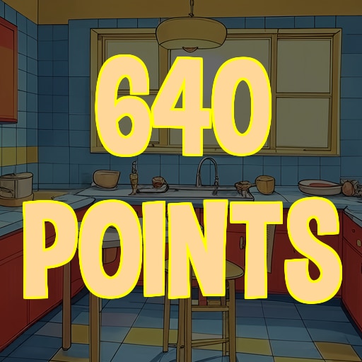 Trophy Icon
