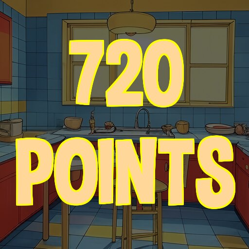 Trophy Icon
