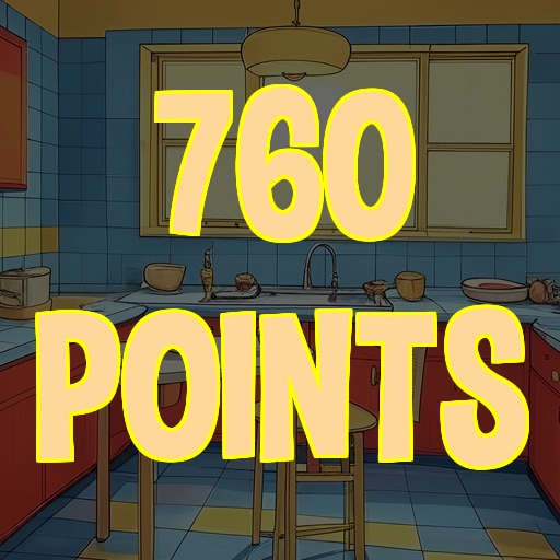 Trophy Icon