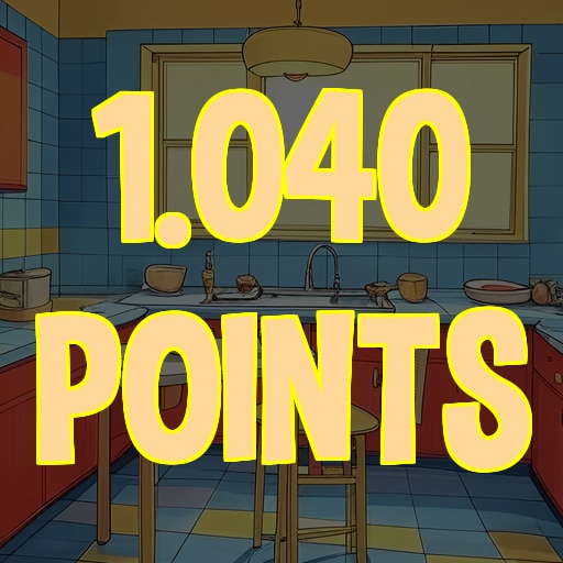 Trophy Icon