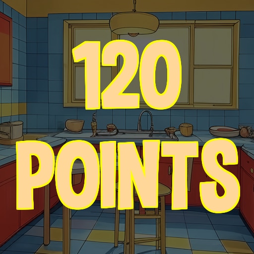 Trophy Icon