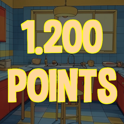 Trophy Icon